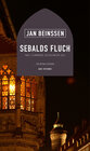 Buchcover Sebalds Fluch