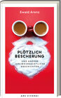 Buchcover Plötzlich Bescherung