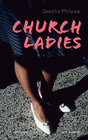 Buchcover Church Ladies (eBook)