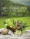 Buchcover Wildkräuter vor deiner Haustür (eBook)