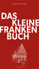 Buchcover Das kleine Franken-Buch (Neuausgabe) - eBook