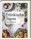 Buchcover Fränkische Tapas