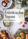 Buchcover Fränkische Tapas - Das Kochbuch (eBook)