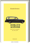 Buchcover Ehrlich & Söhne (Sonderausgabe)