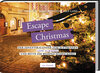 Buchcover Escape Christmas 2023