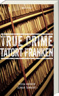 Buchcover True Crime Tatort Franken