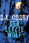 Buchcover Der letzte Wolf (eBook)