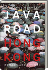 Buchcover Java Road Hong Kong
