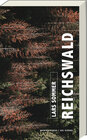 Buchcover Reichswald