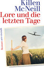 Buchcover Lore und die letzten Tage (eBook)