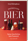 Buchcover Das Buch zum Bier