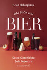 Buchcover Das Buch zum Bier (eBook)