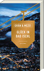 Buchcover Glück in Bad Ischl