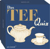 Buchcover Das Tee-Quiz