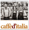 Buchcover Caffè d'Italia 2025