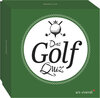 Buchcover Das Golf-Quiz (Neuauflage)