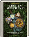 Buchcover Küchengeschenk