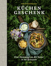 Buchcover Küchengeschenk (eBook)