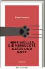 Buchcover Herr Müller, die verrückte Katze und Gott (Erfolgsausgabe)