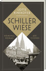 Buchcover Schillerwiese