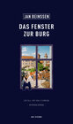Buchcover Das Fenster zur Burg (eBook)