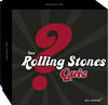 Buchcover Das Rolling Stones-Quiz