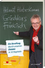 Buchcover Gräschkurs Fränkisch