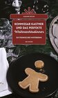 Buchcover Kommissar Kastner und das perfekte Weihnachtsdinner (eBook)