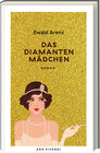 Buchcover Das Diamantenmädchen