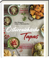 Buchcover Österreichische Tapas