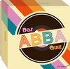 Buchcover Das ABBA-Quiz