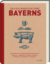 Buchcover Das kulinarische Erbe Bayerns (Neuauflage)