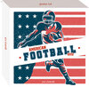 Buchcover Das American Football-Quiz