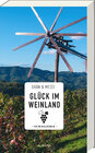 Buchcover Glück im Weinland