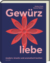 Buchcover Gewürzliebe