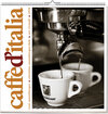 Buchcover Caffè d'Italia 2026