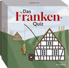 Buchcover Das Franken-Quiz (Neuausgabe)