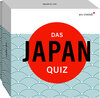 Buchcover Das Japan-Quiz