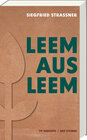 Buchcover Leem aus Leem