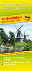 Buchcover Ostfriesland - Friesland, Ammerland - Wesermarsch