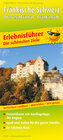 Buchcover Fränkische Schweiz - Oberes Maintal - Frankenalb