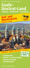 Buchcover Saale-Unstrut-Land, Freyburg - Weißenfels - Naumburg