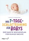 Buchcover Das 7-Tage-Schlaftraining für Babys