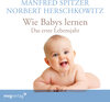 Buchcover Wie Babys lernen - das erste Jahr