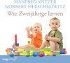 Buchcover Wie Zweijährige lernen