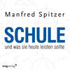 Buchcover Schule, was sie heute leisten sollte