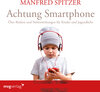 Buchcover Achtung Smartphone