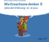 Buchcover Wie Erwachsene denken II