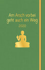 Buchcover Am Arsch vorbei geht auch ein Weg: Planer 2020