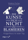 Buchcover Die Kunst, sich nicht zu blamieren